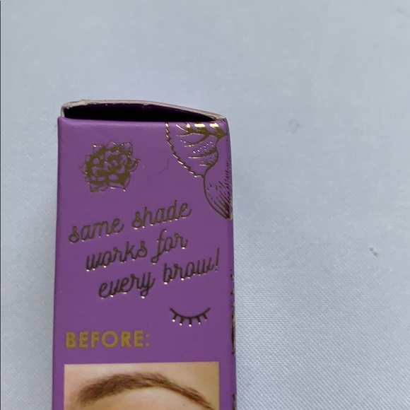 Winky lux uni-brow eyebrow pencil - Picture 5 of 7